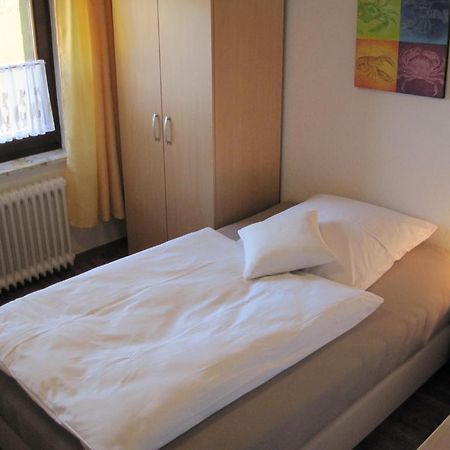 Central Wohnen Wilhelmshaven Rom bilde
