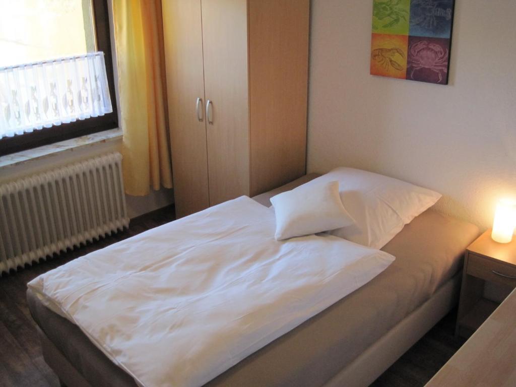Central Wohnen Wilhelmshaven Rom bilde