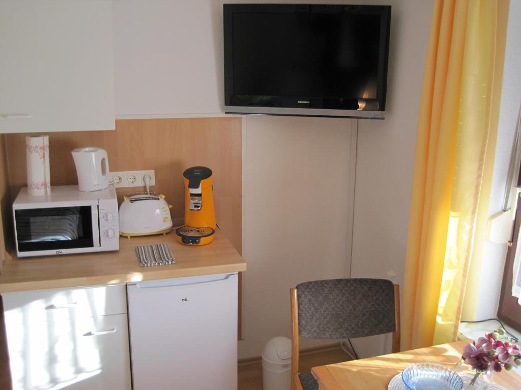 Central Wohnen Wilhelmshaven Rom bilde
