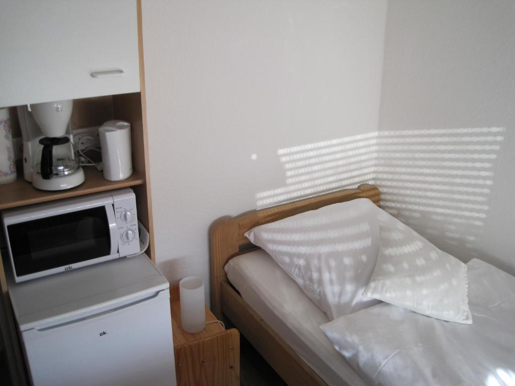 Central Wohnen Wilhelmshaven Rom bilde