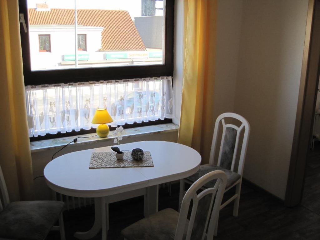 Central Wohnen Wilhelmshaven Rom bilde