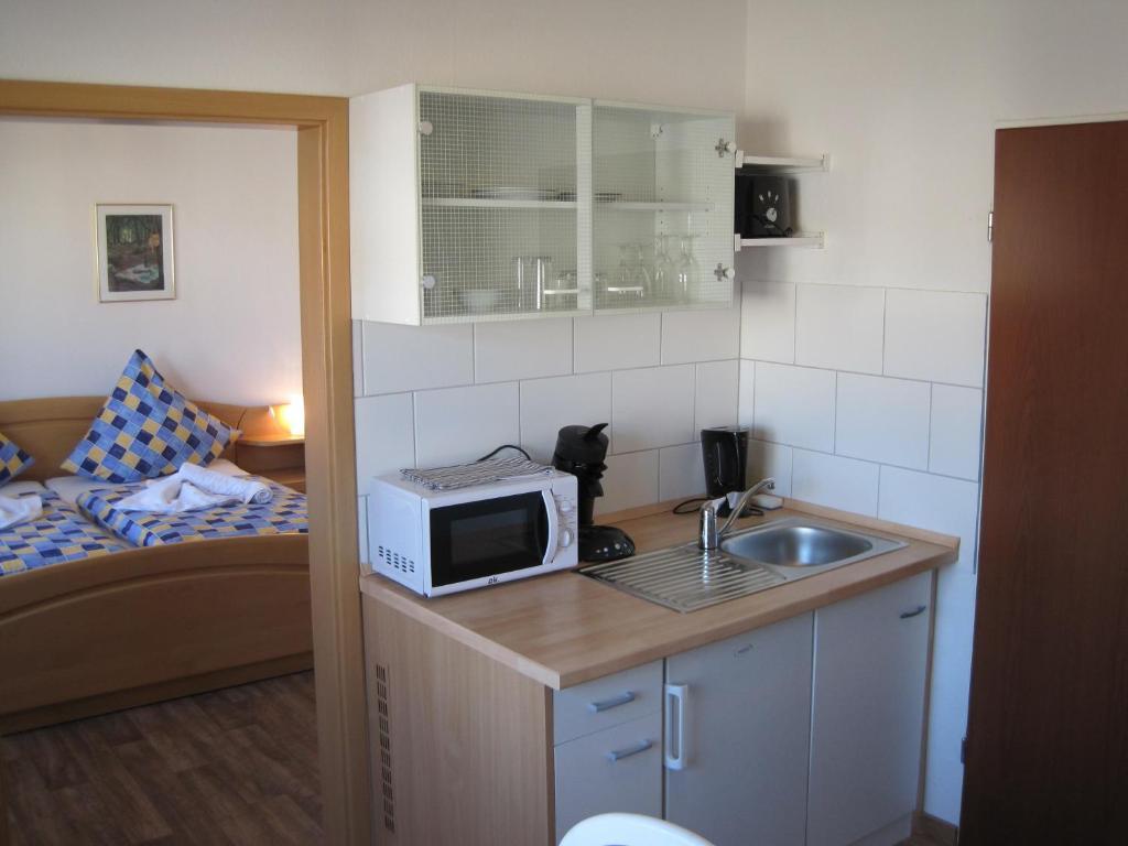 Central Wohnen Wilhelmshaven Rom bilde