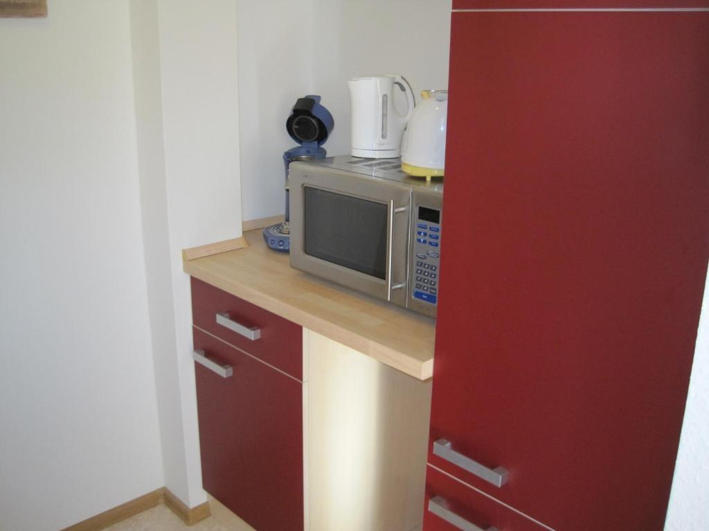 Central Wohnen Wilhelmshaven Rom bilde